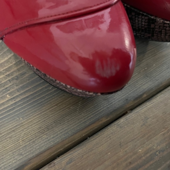 Guess pumps - Picture 5 of 6